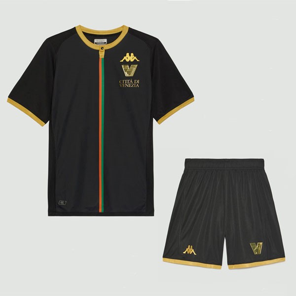 Camiseta Venezia Primera Equipación Niño 2023/2024